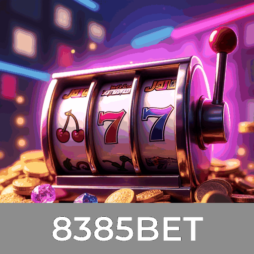 Potencialize Suas Apostas com o App 8385BET