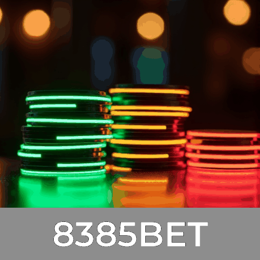 Valor Recompensador no 8385BET: Promoções Claras e Confiáveis