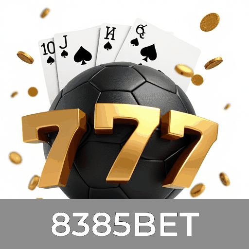 Mundo de Jogos Incomparáveis do 8385BET: Diversão Sem Limites