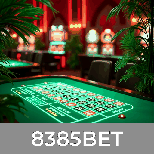 Valor Recompensador no 8385BET: Promoções Claras e Confiáveis