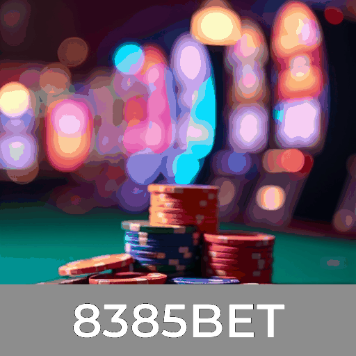 8385BET: Bônus e Ofertas Incomparáveis para Você