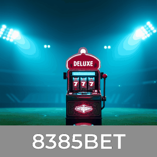 Mundo de Jogos Incomparáveis do 8385BET: Diversão Sem Limites