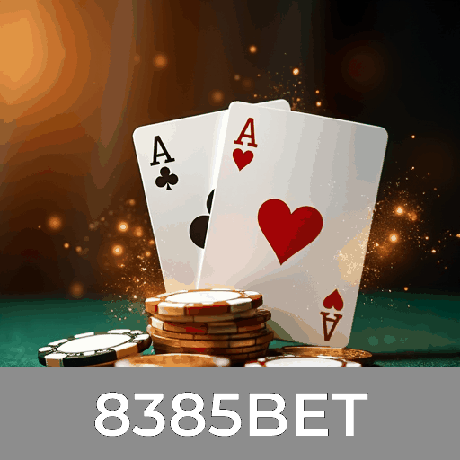 8385BET: Bônus e Ofertas Incomparáveis para Você