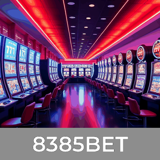 Potencialize Suas Apostas com o App 8385BET