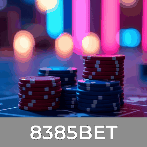 8385BET: Segurança e Velocidade para Usuários Brasileiros