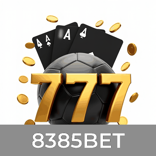 8385BET: Experiência de Jogo Diversificada e Imersiva