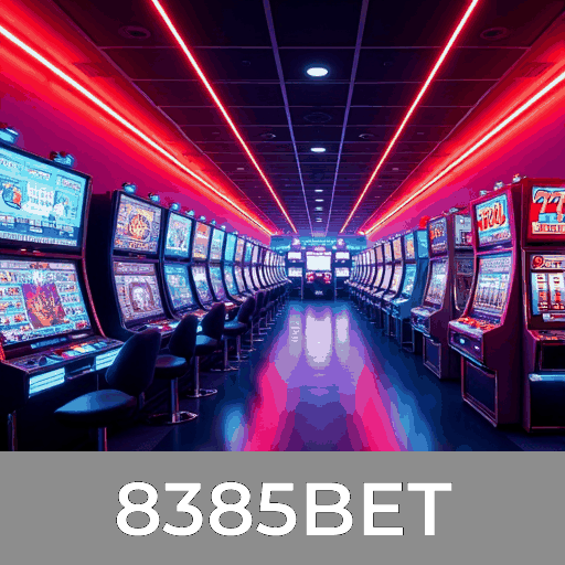 Valor Recompensador no 8385BET: Promoções Claras e Confiáveis