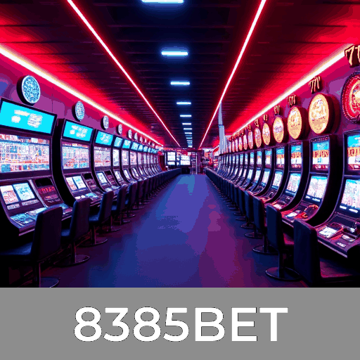 Valor Recompensador no 8385BET: Promoções Claras e Confiáveis