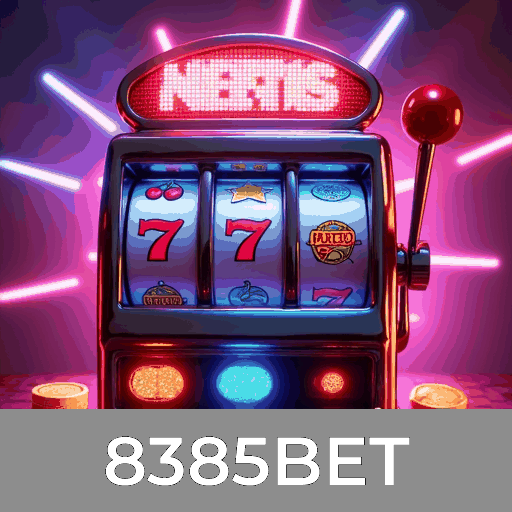 Potencialize Suas Apostas com o App 8385BET