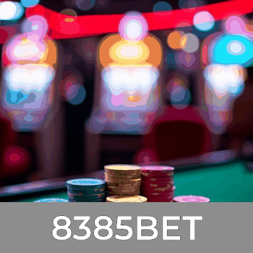 Mundo de Jogos Incomparáveis do 8385BET: Diversão Sem Limites