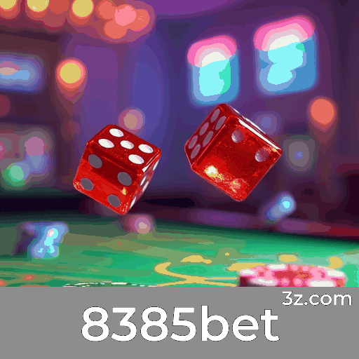 8385bet: Cassino Premiado e Pagamentos Rápidos 8385bet: Cassino Premiado e Pagamentos Rápidos