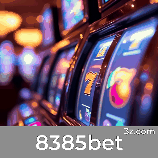 8385bet Casino: Programa VIP Exclusivo e Luxuoso 8385bet Casino: Programa VIP Exclusivo e Luxuoso