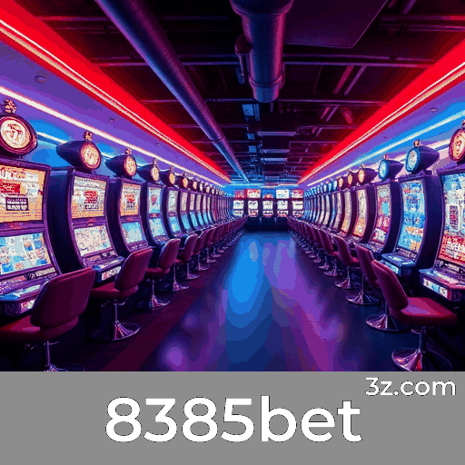 8385bet: Cassino Premiado e Pagamentos Rápidos 8385bet: Cassino Premiado e Pagamentos Rápidos