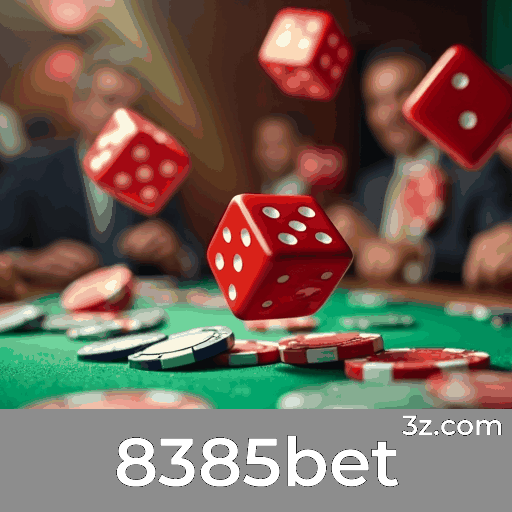 8385bet: Desbloqueie Recompensas Surpreendentes! 8385bet: Desbloqueie Recompensas Surpreendentes!