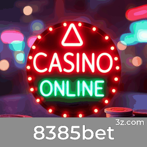 8385bet: Cassino Premiado e Pagamentos Rápidos 8385bet: Cassino Premiado e Pagamentos Rápidos